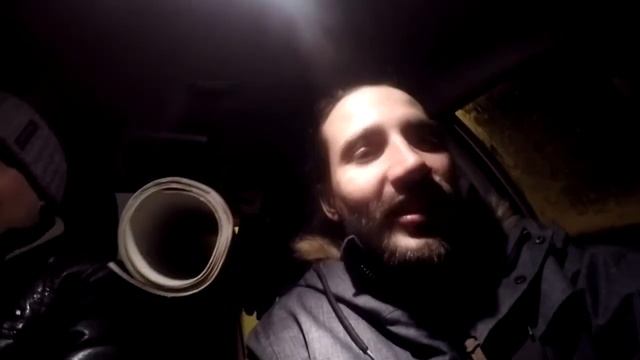 Влог 16 Мачете рубит двери. Переезд в Москву и начало работы! смотреть онлайн