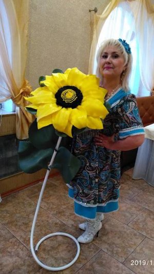 Свадьба в Русском Народном стиле.