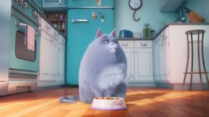 The Secret Life of Pets - English Subtitles