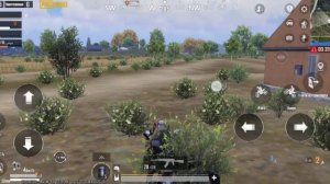 Pubg Mobile: ПРОИГРЫШ😔--ПОБЕДА😎👍