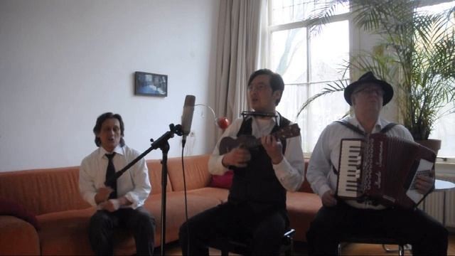 What a Wonderful World смотреть онлайн