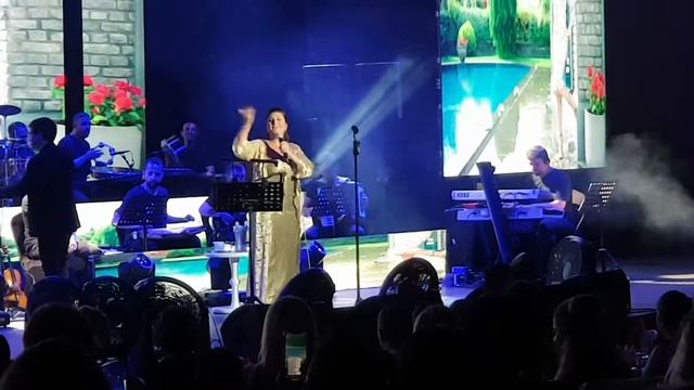 Sibel Can Sueno смотреть онлайн