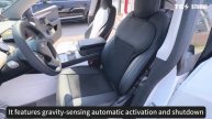 Beat the Heat! SUMMER SEAT CUSHION Ventilation for Ultimate Comfort#tesla #elonmusk