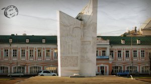 Что интересного вокруг главной площади города // Пешком по Вологде