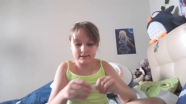 Влог /Купила новый рюкзак /обзор на покупочки смотреть онлайн