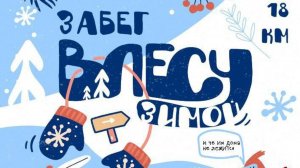 ВЛесу 20км