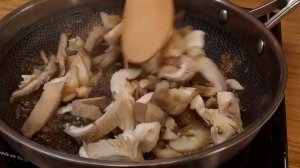 Дома у вас есть говядина и 1 яйцо. Разделайте самое жесткое мясо.