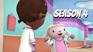 Сериал Доктор Плюшева Сезон 4 серия 28. Спасатели спешат на помощь. Часть 2