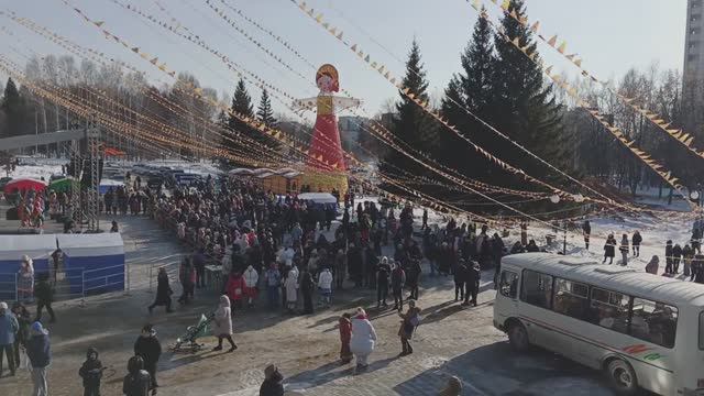 масленица 2023г.