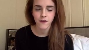 Эмма Уотсон / Гермиона Грейнджер | Видео