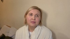 Актриса театра и кино Елена Михайлова. Самопроба. Мама Яны. Октябрь, 2024 г.