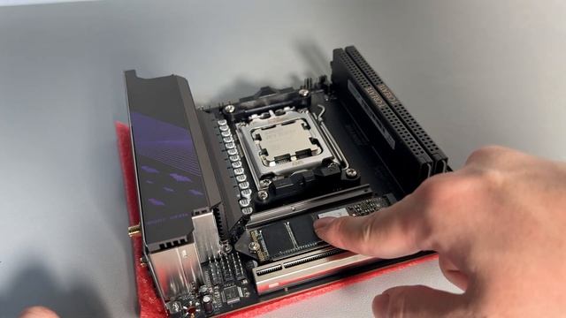 【安い】中華系通販でよく見るマザーボードってちゃんとつかえるの？JGINYUE B650I Night Devilレビュー смотреть онлайн