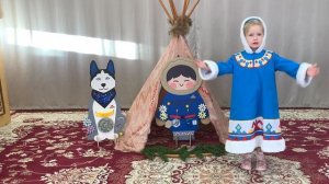 Белова Мия Конкурс чтецов "О любимом крае пою и говорю"