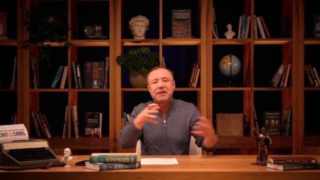 Вся правда про Ивана Грозного за 20 минут. Артамонов Герман