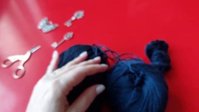 #1 #Балаклава резинкой 2×2 #вязание #спицами #снуля смотреть онлайн