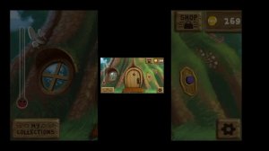 do not disturb игра достать сурока мистер грампи