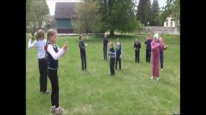 Детство- это свет и радость