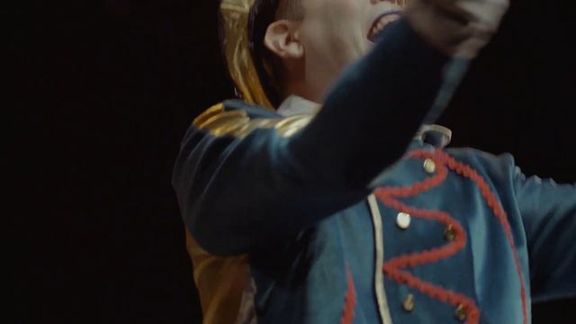 видеодневник XXIV Фестиваля уличных театров Церемония открытия 1 смотреть онлайн