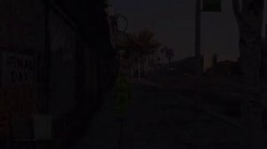 GTA 5 Online: Tequi-La-La BAR BRAWL