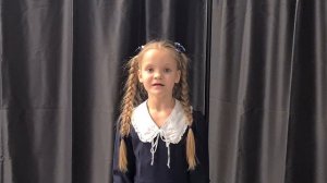 "Лучшая на свете" автор Н. Забилина