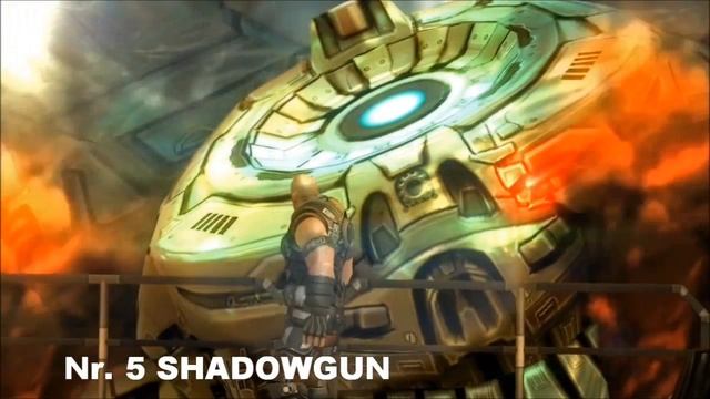 My Top 10 iPhone Games 2012 смотреть онлайн