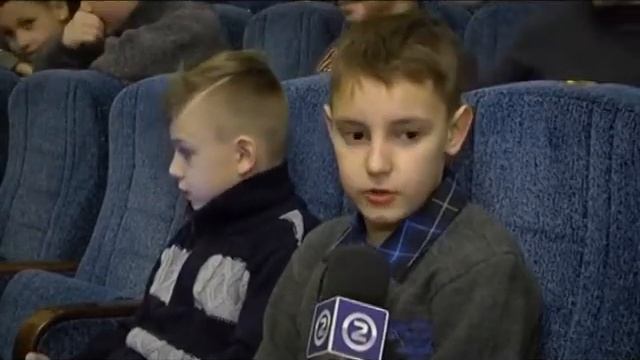 ТВ2 Могилев смотреть онлайн