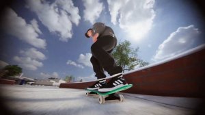 Anders "The Life 'Round Here" | Skater XL