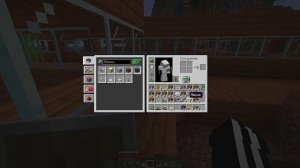 Майнкрафт, но я не могу использовать лаву