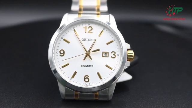 Sở hữu ngay đồng hồ Orient SUNE5002W0 sang xịn giá chỉ dưới 3 triệu đồng смотреть онлайн