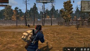 Stalker Online какой ствол лучше акм или ак74