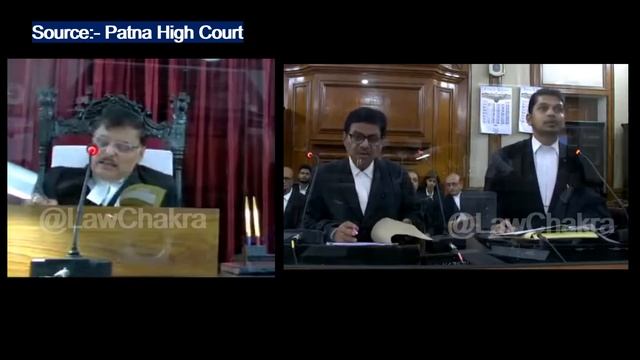 Young Lawyer |Bad Condition | Huge Confidence| Praise from Judge | Patna High Court #law #legal #Ad