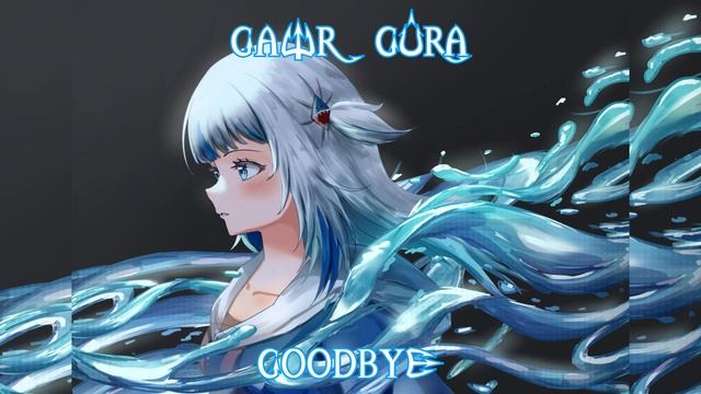 42 Gawr Gura Sings Goodbye By Ramsey (Arcane League of Legends) (Remastered Audio)