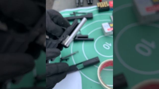 Гроза 3А и Гроза 021 (2025) смотреть онлайн