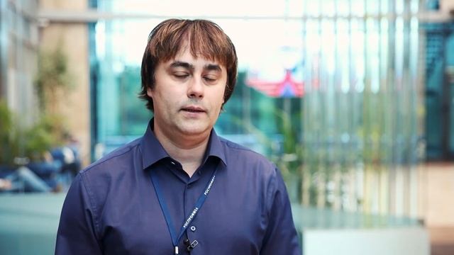 40 лет «МЦ АУВД»