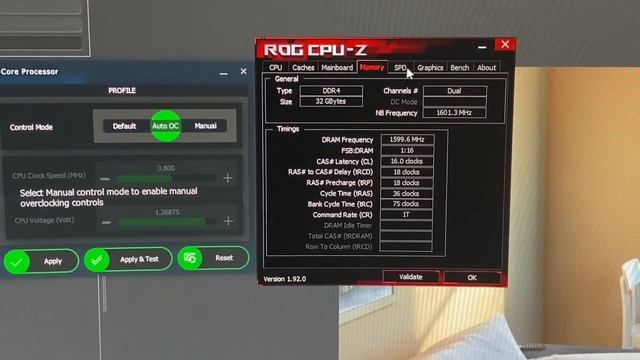 Ryzen 3900x in Lian Li TU150 смотреть онлайн