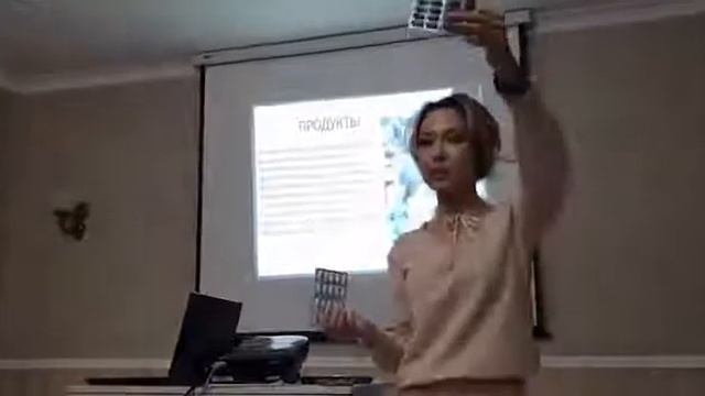 Признание врача, которая не верила в #Elev8 и #Acceler8