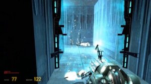 Half-Life 2 Episode One~ВОЗВРАЩАЕМСЯ В ЦИТАДЕЛЬ#1