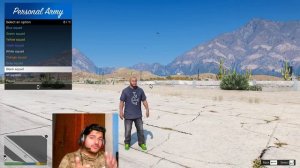 How to Install Personal Army Mod in GTA 5 With Full Guide | Personal Bodyguard in GTA 5