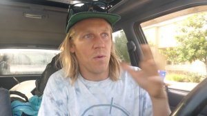 What's The Deal... Am I Still Snowboarding???