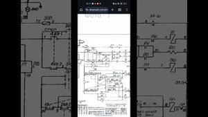 Ремонт 6М12П по схеме: пошаговая инструкция 🛠️💡