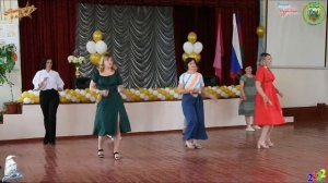 Счастья большого в день выпускного! 9 кл. СОШ №15 Кореновский рн 28.06.2022 г. 20220628Sh15v9k15