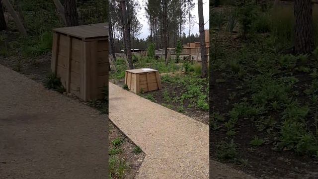 французский огород. часть 2. гасконь. смотреть онлайн