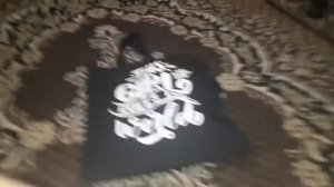 Собираю шоппер на прогулку//что можно туда положить🖤