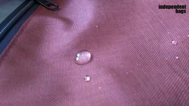 Cordura (Independent Bags) и вода смотреть онлайн