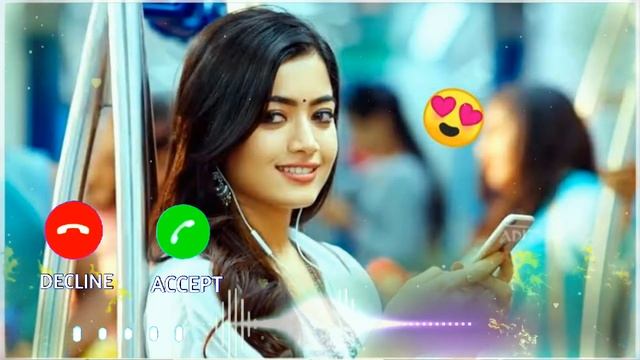 New best romantic ringtone 2020| mobile mp3 caller tune💞| hindi love sad Ringtone 2020 Love Rington смотреть онлайн