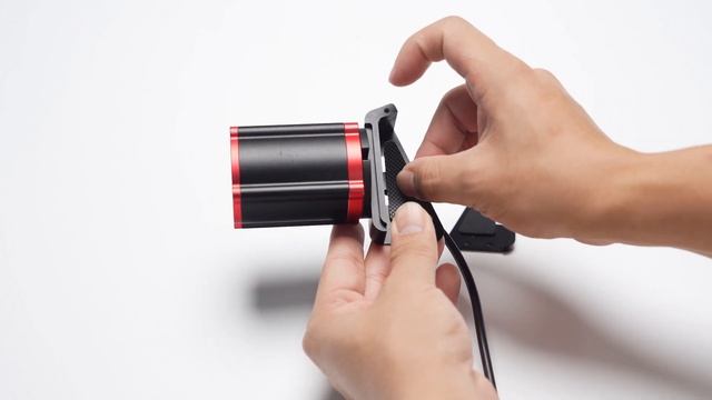 P2000-HCB Installation Guide | SIMAGIC