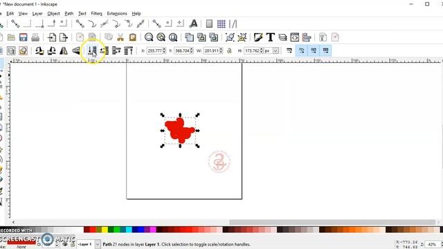 62 Offset a PNG file смотреть онлайн