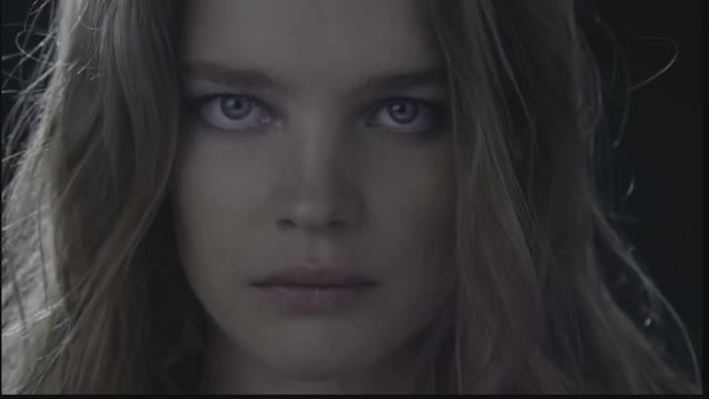 Наргиз - Беги(fan-video)