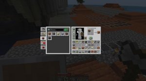 Выживание в Minecraft с модами на технологии