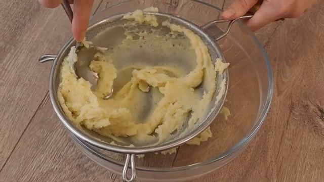 Когда у вас подрастет КАРТОФЕЛЬ, приготовьте это простое и вкусное картофельное блюдо.